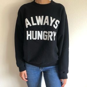 Women’s Sweatshirt